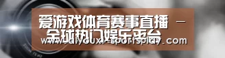 公司动态