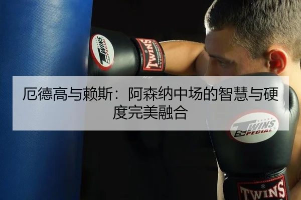 厄德高与赖斯：阿森纳中场的智慧与硬度完美融合